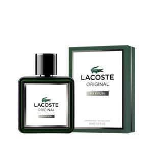 Lacoste Original Eau de Parfum 60ml